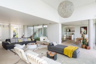 Blanche - Contemporary architect's house - Collonges-au-Mont-dʼOr - 5