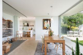 Blanche - Contemporary architect's house - Collonges-au-Mont-dʼOr - 4