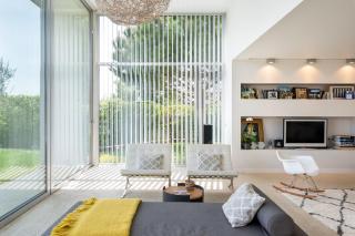 Blanche - Contemporary architect's house - Collonges-au-Mont-dʼOr - 7