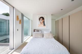 Blanche - Contemporary architect's house - 1