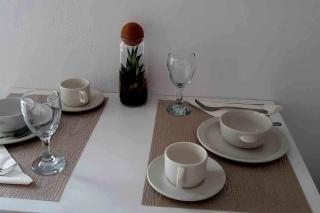 Lady S Holiday Studio - Lampi - 8