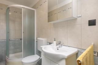 Beachfront Apartment Betty - Happy Rentals - 3