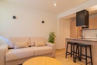 Apartamento Holidea La Primera del Sardinero - Santander - 9