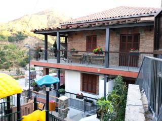 Archontiko I Misirlou - Kalopanagiotis - 6