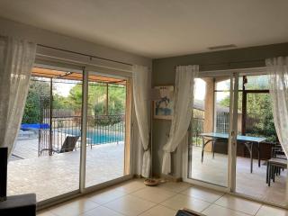 Villa Pergola - 1