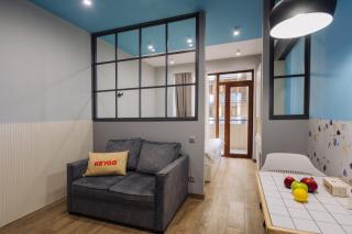 1 BR Apt City Centre City View by Keygo 67 - Erevan - 9