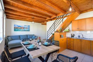 Old Town Loft with Sea View Roof Terrace and Private Parking - Chania - 5