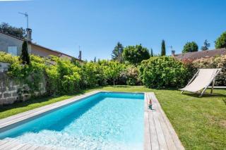 Togo - Stunning contemporary architect's house - Tassin-la-Demi-Lune - 9