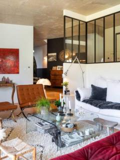 Togo - Stunning contemporary architect's house - Tassin-la-Demi-Lune - 7