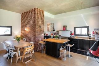 Togo - Stunning contemporary architect's house - Tassin-la-Demi-Lune - 4