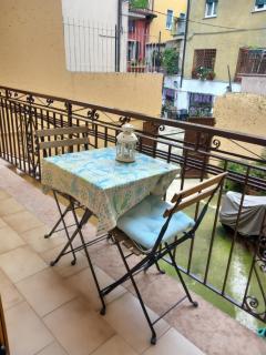 Room Al Porto - Malcesine - 7