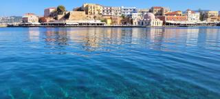 Old Town Loft with Sea View Roof Terrace and Private Parking - Chania - 3