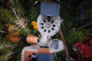 ONИEA l Sauna & Spa - Petite-Rivière-Saint-François - 0