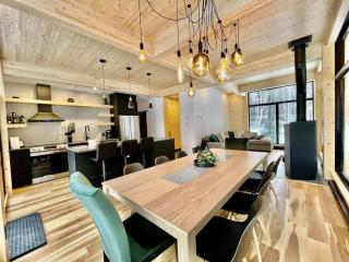 ONNEA - Magical Chalet & Spa - Sauna - Fireplace - EV Chrger - AC - 9
