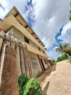 Pousada Maria Sara - Jericoacoara - 0