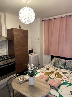 Homey Flat in Heart of London - Londra - 0