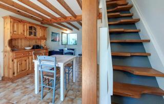 Stunning Home In Saint-Georges-De-Didon - 8