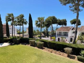 Pueblo Miraflores XI Beautiful townhouse! - La Cala de Mijas - 6