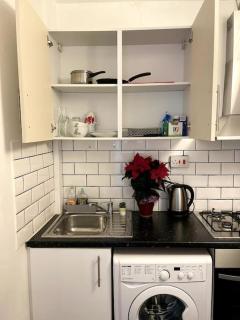 Homey Flat in Heart of London - Londra - 6