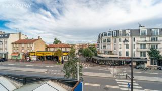 Red Eden - Joli studio proche jardin roseraie - 1