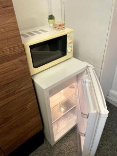 Homey Flat in Heart of London - Londra - 5