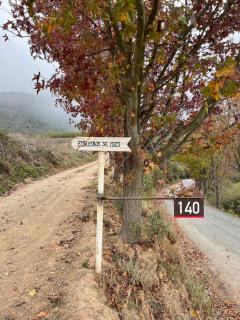 Fisaasbos - Tulbagh - 9