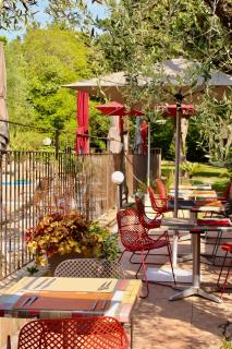 La Lune De Mougins - Hotel & Spa - Mougins - 7