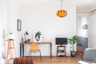 GuestReady - A Zen haven near Montmartre - París - 3