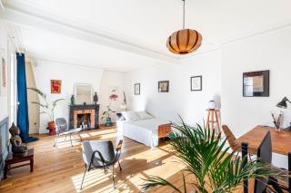 GuestReady - A Zen haven near Montmartre - París - 0