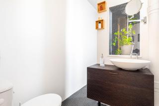 GuestReady - A Zen haven near Montmartre - París - 1
