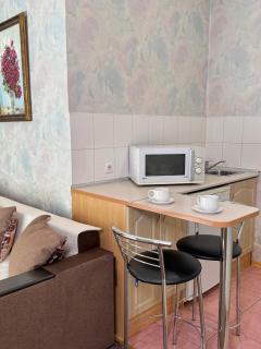 Hotel Vesta - Brovary - 9