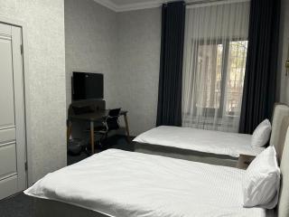 Hotel Marjan - Shymkent - 8