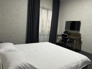 Hotel Marjan - Shymkent - 5