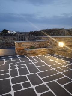 Βότρυς home - Kithnos - 4