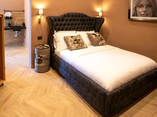Stile Raro Suite - Caserta - 1