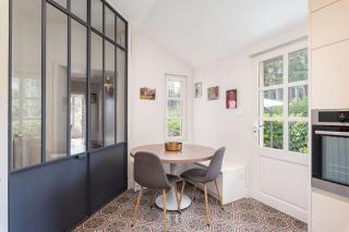 Villa les Roses - House with swimming pool and garden - Écully - 3