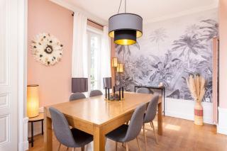 Villa les Roses - House with swimming pool and garden - Écully - 2