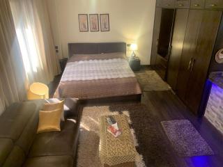 Hotel apartment in Monte Cairo Mokattam d202a - Il Cairo - 4