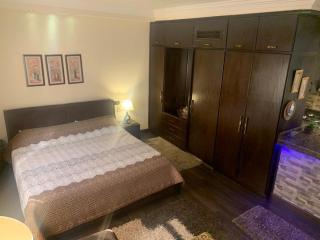 Hotel apartment in Monte Cairo Mokattam d202a - Il Cairo - 3