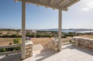 Punta Panorama House - Kiter's Observatory - Agia Irini Paros - 5