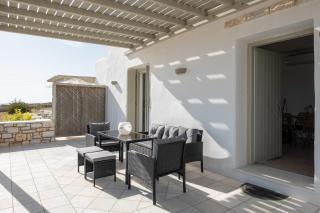 Punta Panorama House - Kiter's Observatory - Agia Irini Paros - 4