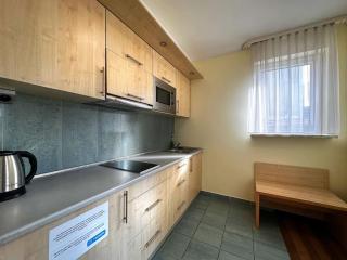 10Q - Z6 Apartament 604 A - Varsavia - 3