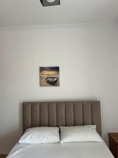 Guesthouse Butrinti - Ksamil - 1