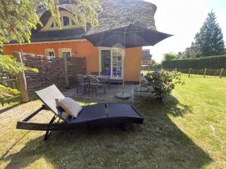 Ferienwohnung Kimi in Wieck - Wieck - 6