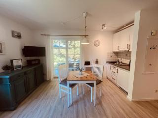 Ferienwohnung Kimi in Wieck - Wieck - 7