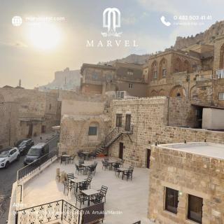 Marvel Hotel Mardin - 2