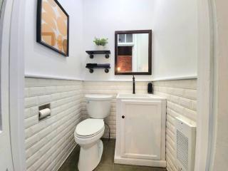 Loft Style Industriel-Centre-ville+Parking Gratuit - Quebeque - 5