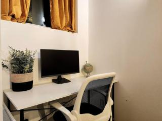 Loft Style Industriel-Centre-ville+Parking Gratuit - 8