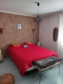 Villa au calme avec piscine - Villardonnel - 5