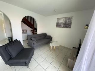 Villa Damencourt - T4 - Le Moule - 8